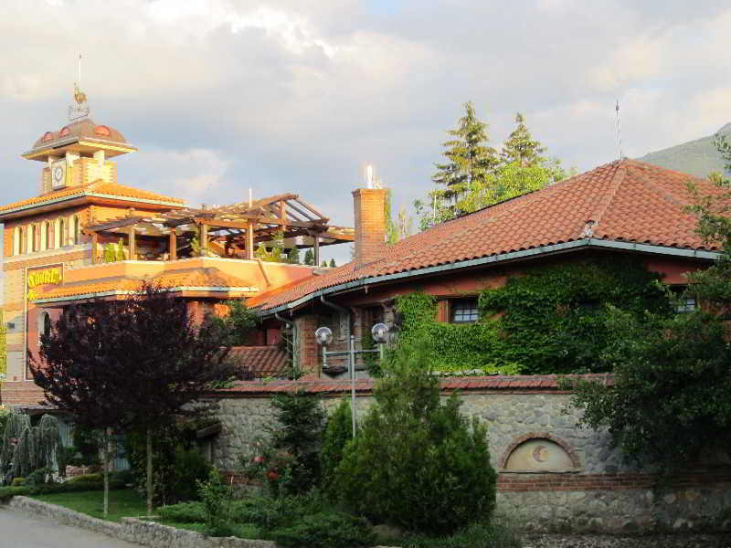 Кастело Ди Сан Марино Sofya Dış mekan fotoğraf